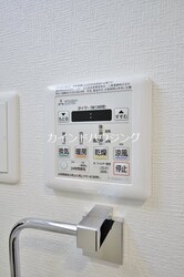 住ノ江駅 徒歩4分 8階の物件内観写真